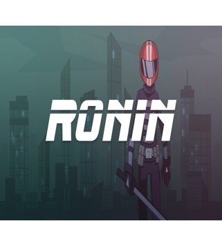 Ronin Steam Key GLOBAL